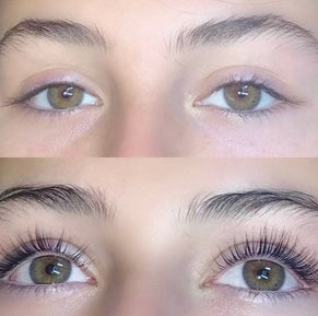 Hyper Beauty Eyelash Growth Serum