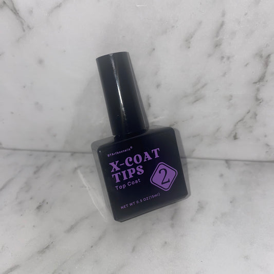 Must Have Top Coat