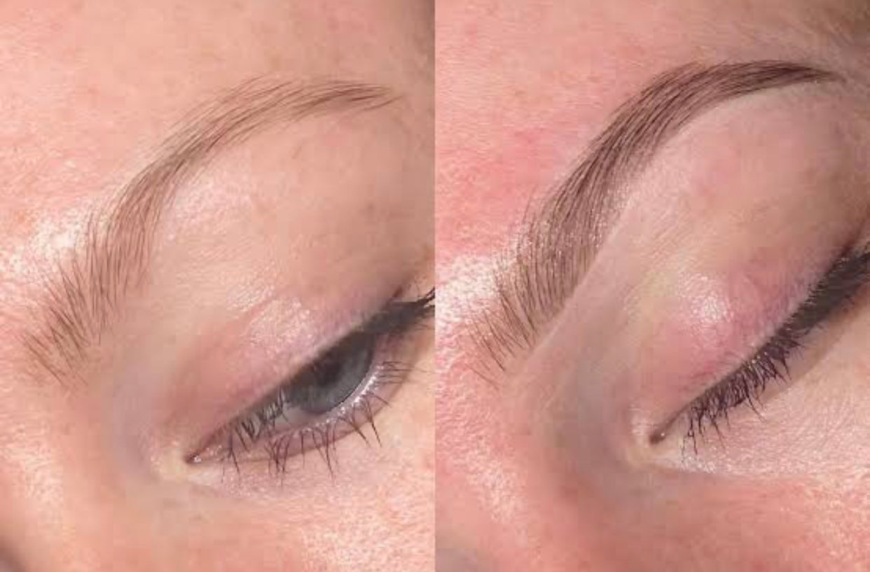 Lash & Brow Tint