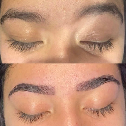 Lash & Brow Tint